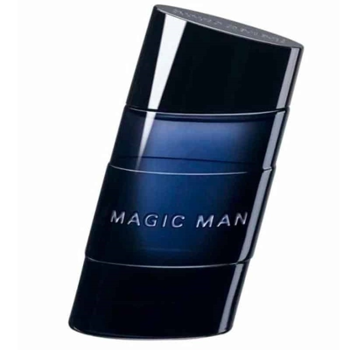Bruno Banani Magic Man Edt 30ml in de groep BEAUTY & HEALTH / Geuren & Parfum / Parfum / Parfum voor hem bij TP E-commerce Nordic AB (38-67419)