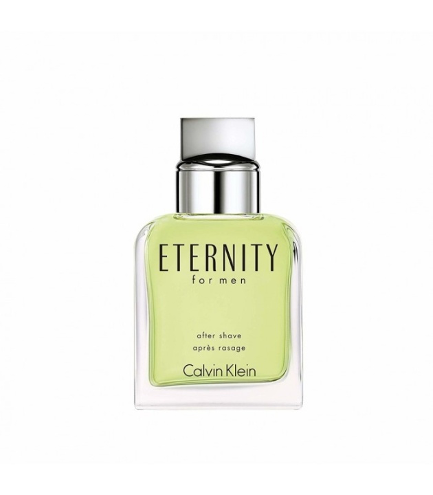 Calvin Klein Eternity For Men Aftershave 100ml in de groep BEAUTY & HEALTH / Geuren & Parfum / Parfum / Parfum voor hem bij TP E-commerce Nordic AB (38-67429)