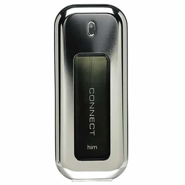 FCUK Connect Him edt 100ml in de groep BEAUTY & HEALTH / Geuren & Parfum / Parfum / Parfum voor hem bij TP E-commerce Nordic AB (38-67450)