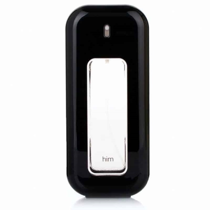 FCUK Him 3 edt 100ml in de groep BEAUTY & HEALTH / Geuren & Parfum / Parfum / Parfum voor hem bij TP E-commerce Nordic AB (38-67452)