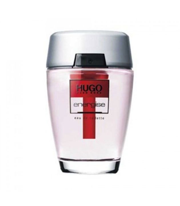 Hugo Boss Hugo Energise edt 75ml in de groep BEAUTY & HEALTH / Geuren & Parfum / Parfum / Parfum voor hem bij TP E-commerce Nordic AB (38-67465)