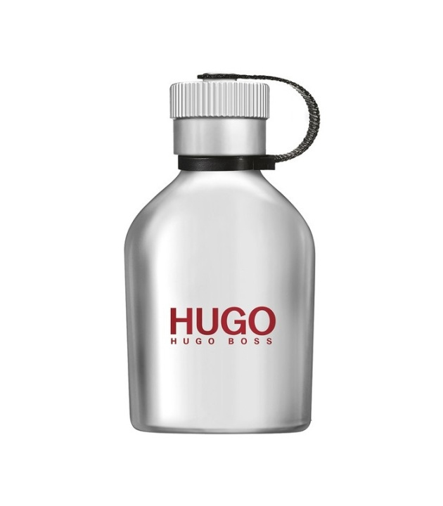 Hugo Boss Hugo Iced Edt 75ml in de groep BEAUTY & HEALTH / Geuren & Parfum / Parfum / Parfum voor hem bij TP E-commerce Nordic AB (38-67466)