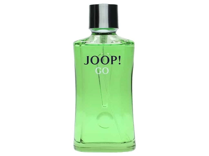 JOOP! Go edt 100ml in de groep BEAUTY & HEALTH / Geuren & Parfum / Parfum / Parfum voor hem bij TP E-commerce Nordic AB (38-67477)