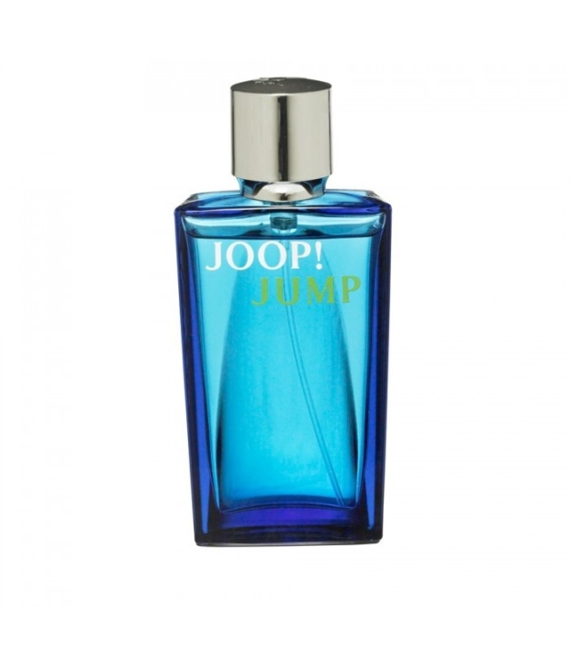 JOOP! Jump edt 100ml in de groep BEAUTY & HEALTH / Geuren & Parfum / Parfum / Parfum voor hem bij TP E-commerce Nordic AB (38-67480)