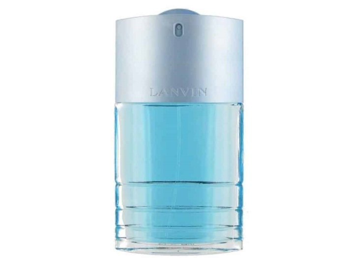 Lanvin Oxygene Homme Edt 100ml in de groep BEAUTY & HEALTH / Geuren & Parfum / Parfum / Parfum voor hem bij TP E-commerce Nordic AB (38-67491)