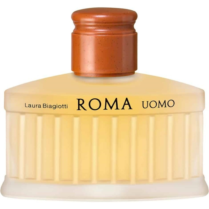 Laura Biagiotti Roma Uomo Edt 40ml in de groep BEAUTY & HEALTH / Geuren & Parfum / Parfum / Parfum voor hem bij TP E-commerce Nordic AB (38-67498)