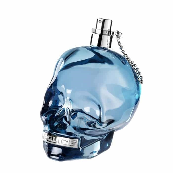 Police To Be (Or Not To Be) Edt 40ml in de groep BEAUTY & HEALTH / Geuren & Parfum / Parfum / Parfum voor hem bij TP E-commerce Nordic AB (38-67521)