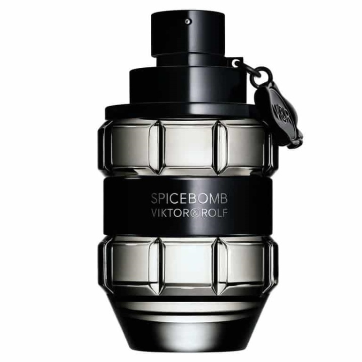 Viktor & Rolf Spicebomb Edt 50ml in de groep BEAUTY & HEALTH / Geuren & Parfum / Parfum / Parfum voor hem bij TP E-commerce Nordic AB (38-67535)