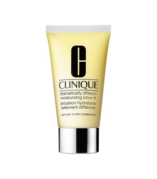 Clinique Dramatically Different Moisturizing Lotion Dry 50ml in de groep BEAUTY & HEALTH / Huidsverzorging / Gezicht / Gezichtscrèmes bij TP E-commerce Nordic AB (38-67723)