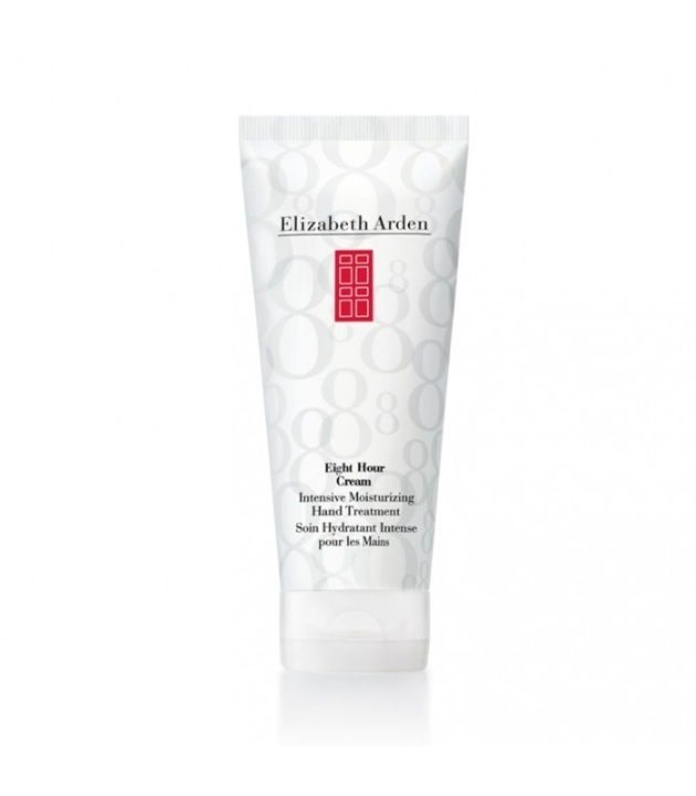 Elizabeth Arden Eight Hour Cream intensive Hand Treatment 75ml in de groep BEAUTY & HEALTH / Manicure/pedicure / Handcrèmes bij TP E-commerce Nordic AB (38-67792)