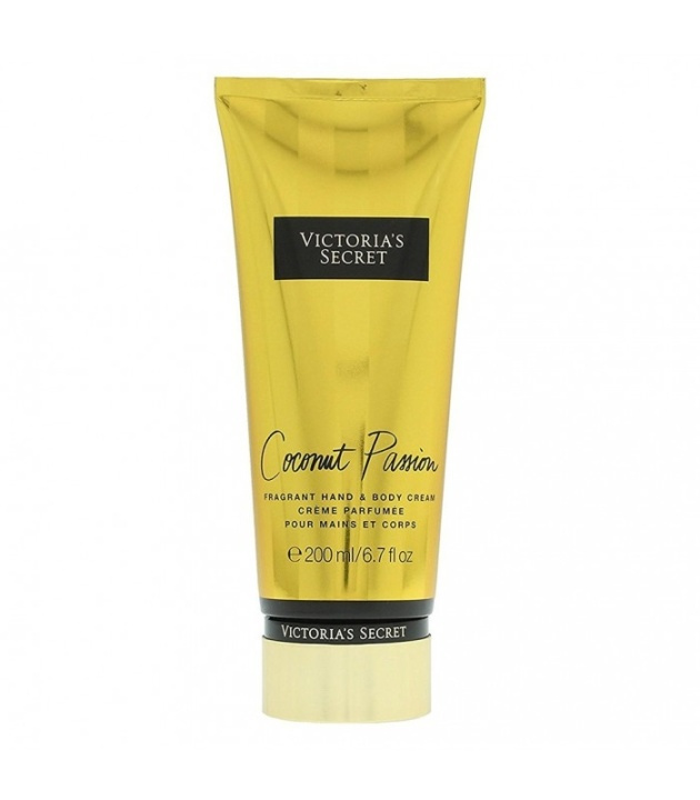 Victorias Secret Coconut Passion Hydrating Body Lotion 236ml in de groep BEAUTY & HEALTH / Huidsverzorging / Lichaamsverzorging / Body lotion bij TP E-commerce Nordic AB (38-67815)