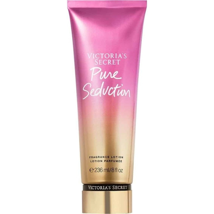 Victorias Secret Pure Seduction Hydrating Body Lotion 236ml in de groep BEAUTY & HEALTH / Huidsverzorging / Lichaamsverzorging / Body lotion bij TP E-commerce Nordic AB (38-67818)