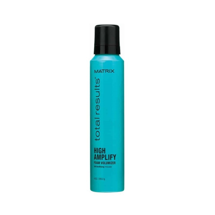 Matrix Total Results High Amplify Foam Volumizer 250ml in de groep BEAUTY & HEALTH / Haar & Styling / Hair styling / Haarmousse bij TP E-commerce Nordic AB (38-67907)