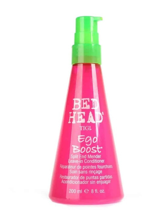 TIGI Bed Head Ego Boost 237ml in de groep BEAUTY & HEALTH / Haar & Styling / Haarverzorging / Conditioner spray/Leave-in bij TP E-commerce Nordic AB (38-68115)