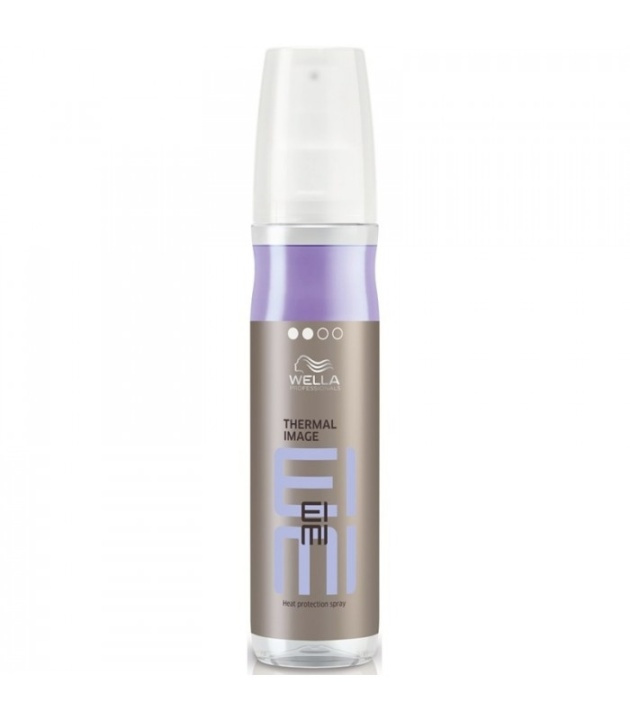 Wella EIMI Thermal Image Heat Protect Spray 150ml in de groep BEAUTY & HEALTH / Haar & Styling / Haarverzorging / Hittebeschermer bij TP E-commerce Nordic AB (38-68267)