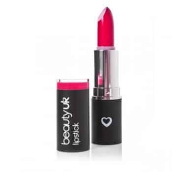 Beauty UK Lipstick No.10 - Passion in de groep BEAUTY & HEALTH / Makeup / Lippen / Lippenstift bij TP E-commerce Nordic AB (38-68431)