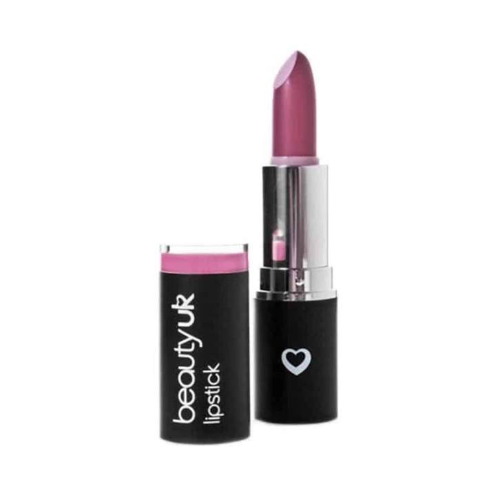 Beauty UK Lipstick No.3 - Snob in de groep BEAUTY & HEALTH / Makeup / Lippen / Lippenstift bij TP E-commerce Nordic AB (38-68437)
