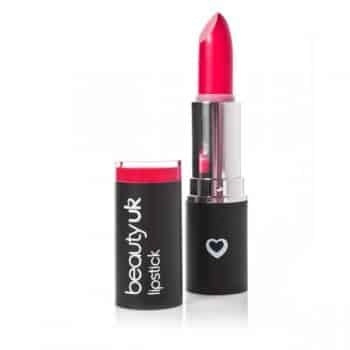 Beauty UK Lipstick No.5 - Sunset in de groep BEAUTY & HEALTH / Makeup / Lippen / Lippenstift bij TP E-commerce Nordic AB (38-68438)