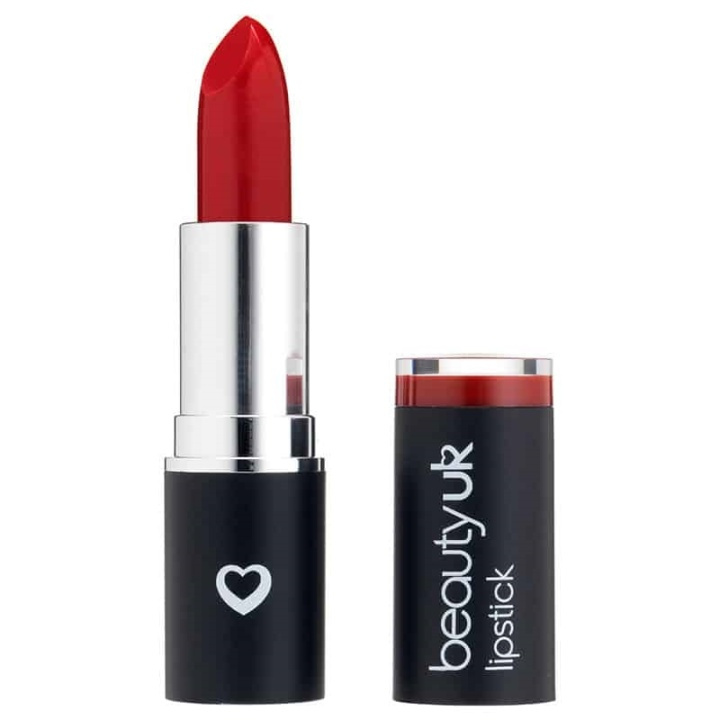 Beauty UK Lipstick No.6 - Vampire in de groep BEAUTY & HEALTH / Makeup / Lippen / Lippenstift bij TP E-commerce Nordic AB (38-68439)