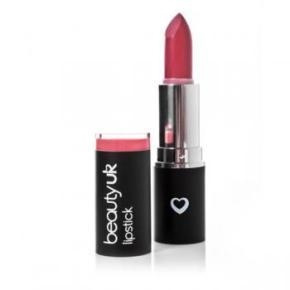 Beauty UK Lipstick no.7 - In The Buff in de groep BEAUTY & HEALTH / Makeup / Lippen / Lippenstift bij TP E-commerce Nordic AB (38-68440)