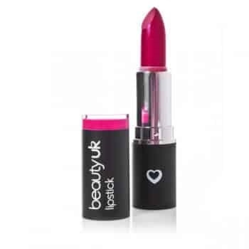 Beauty UK Lipstick No.9 - Gossip Girl in de groep BEAUTY & HEALTH / Makeup / Lippen / Lippenstift bij TP E-commerce Nordic AB (38-68442)
