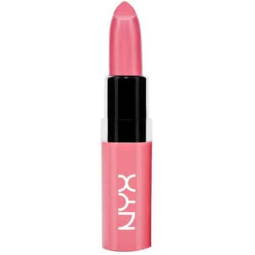 NYX PROF. MAKEUP Butter Lipstick - Taffy in de groep BEAUTY & HEALTH / Makeup / Lippen / Lippenstift bij TP E-commerce Nordic AB (38-68598)