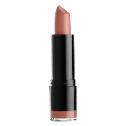NYX PROF. MAKEUP Round Lipstick Thalia in de groep BEAUTY & HEALTH / Makeup / Lippen / Lippenstift bij TP E-commerce Nordic AB (38-68709)