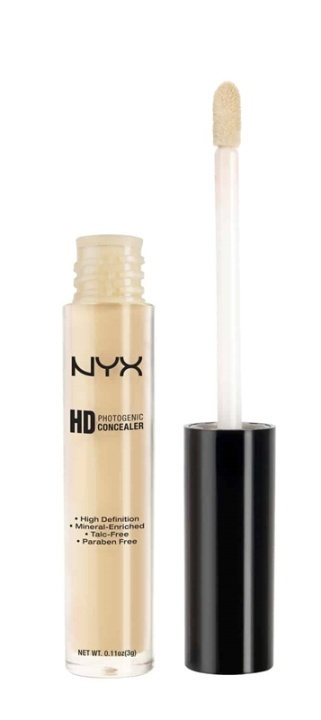 NYX PROF. MAKEUP Concealer Wand - 07 Tan in de groep BEAUTY & HEALTH / Makeup / Make-up gezicht / Concealer bij TP E-commerce Nordic AB (38-68828)