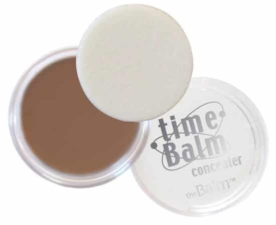 theBalm timeBalm Concealer dark 7,5ml in de groep BEAUTY & HEALTH / Makeup / Make-up gezicht / Concealer bij TP E-commerce Nordic AB (38-68859)