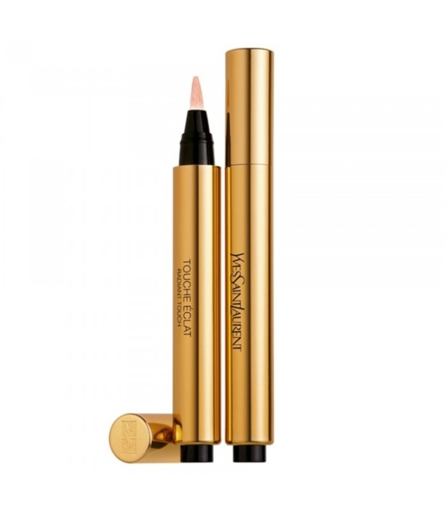 Yves Saint Laurent Touche Eclat Radiant Touch 01 in de groep BEAUTY & HEALTH / Makeup / Make-up gezicht / Concealer bij TP E-commerce Nordic AB (38-68870)