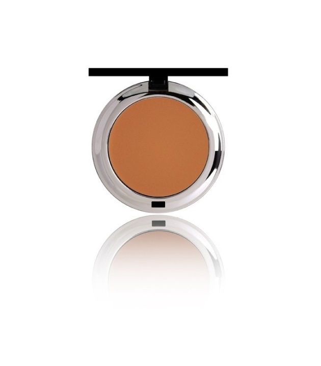 Bellapierre Compact Foundation - 07 Brown Sugar 10g in de groep BEAUTY & HEALTH / Makeup / Make-up gezicht / Foundation bij TP E-commerce Nordic AB (38-68932)