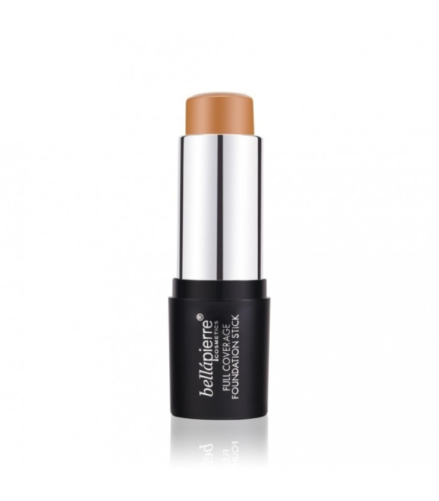 Bellapierre Foundation Stick - Deep 10g in de groep BEAUTY & HEALTH / Makeup / Make-up gezicht / Foundation bij TP E-commerce Nordic AB (38-68937)