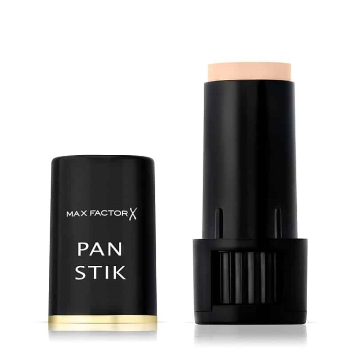 Max Factor Panstik 014 Cool Copper in de groep BEAUTY & HEALTH / Makeup / Make-up gezicht / Foundation bij TP E-commerce Nordic AB (38-69018)