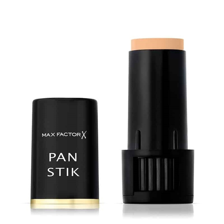 Max Factor Panstik 030 Olive in de groep BEAUTY & HEALTH / Makeup / Make-up gezicht / Foundation bij TP E-commerce Nordic AB (38-69019)