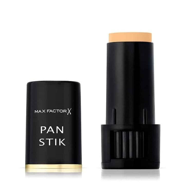 Max Factor Panstik 097 Cool Bronze in de groep BEAUTY & HEALTH / Makeup / Make-up gezicht / Foundation bij TP E-commerce Nordic AB (38-69022)