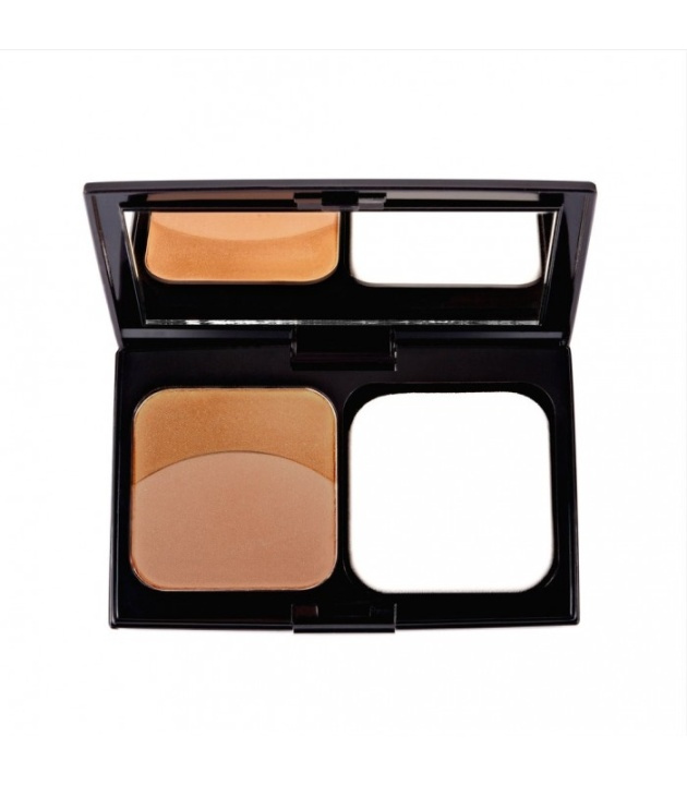 NYX PROF. MAKEUP Define & Refine Powder Foundation - Deep in de groep BEAUTY & HEALTH / Makeup / Make-up gezicht / Foundation bij TP E-commerce Nordic AB (38-69047)