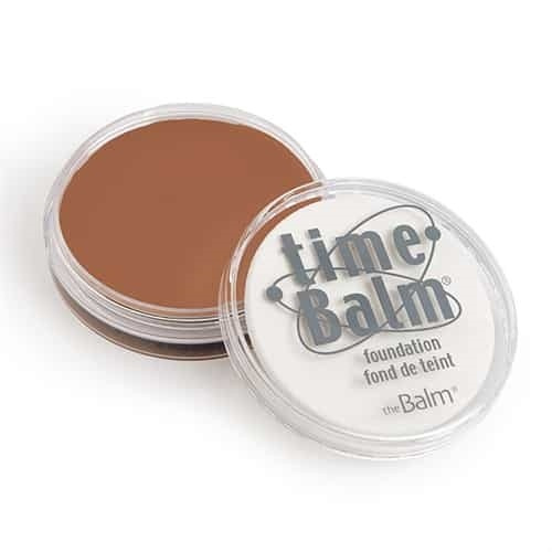 theBalm timeBalm Foundation After Dark 21g in de groep BEAUTY & HEALTH / Makeup / Make-up gezicht / Foundation bij TP E-commerce Nordic AB (38-69124)