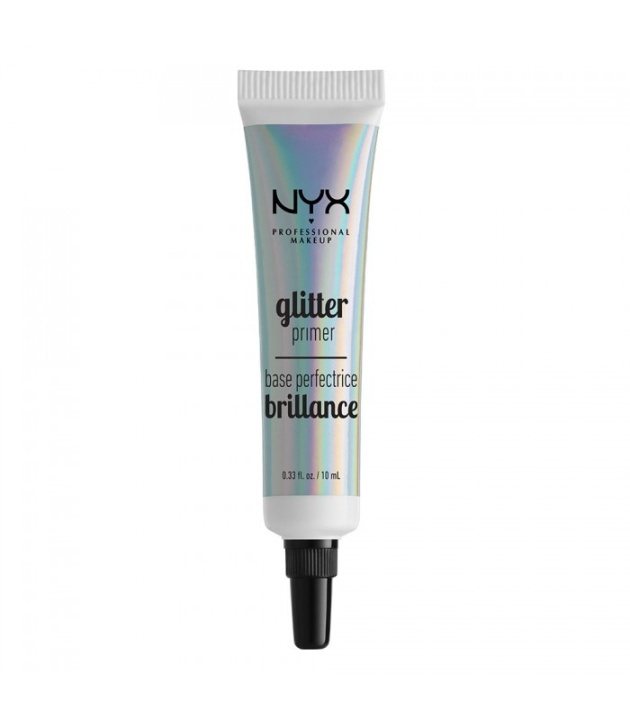 NYX PROF. MAKEUP Glitter Primer in de groep BEAUTY & HEALTH / Makeup / Make-up gezicht / Primer bij TP E-commerce Nordic AB (38-69172)