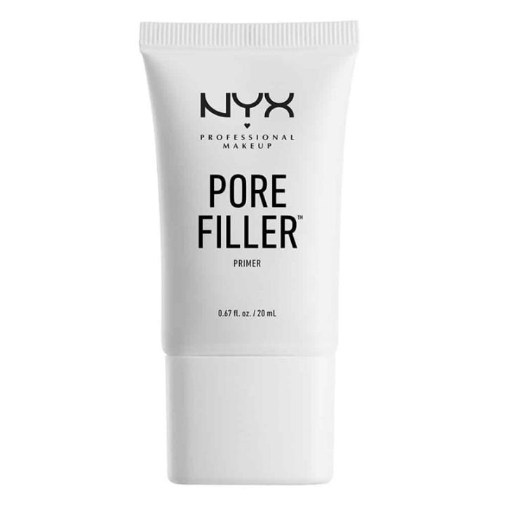 NYX PROF. MAKEUP Pore Filler 20ml in de groep BEAUTY & HEALTH / Makeup / Make-up gezicht / Primer bij TP E-commerce Nordic AB (38-69175)