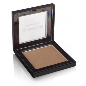 Beauty UK Matte Bronzer no.2 Dark in de groep BEAUTY & HEALTH / Makeup / Make-up gezicht / Rouge / Bronzer bij TP E-commerce Nordic AB (38-69241)