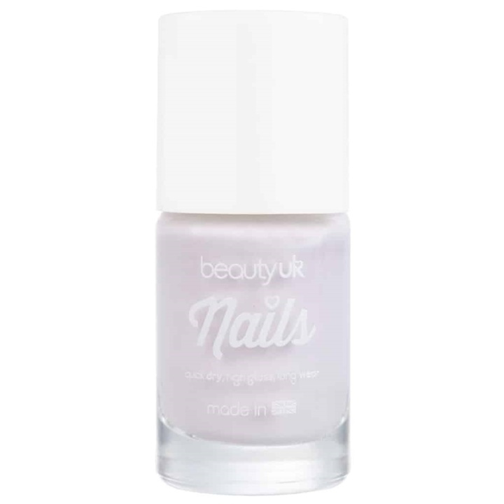 Beauty UK Nails no.30 Candy Cloud 9ml in de groep BEAUTY & HEALTH / Manicure/pedicure / Nagellak bij TP E-commerce Nordic AB (38-69378)