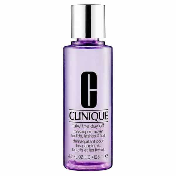 Clinique Take The Day Off Make Up Remover 125ml in de groep BEAUTY & HEALTH / Makeup / Make-up verwijderen bij TP E-commerce Nordic AB (38-69444)