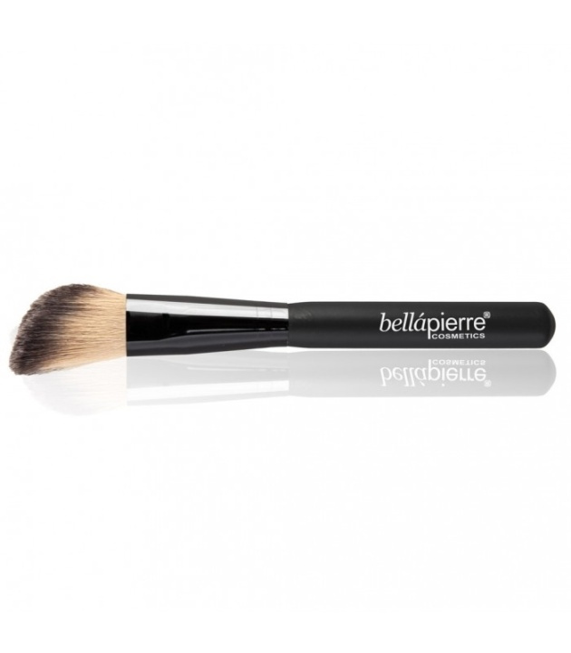 Bellapierre Blush Brush in de groep BEAUTY & HEALTH / Makeup / Tools & Make-up set / Borstels & kwastjes bij TP E-commerce Nordic AB (38-69451)