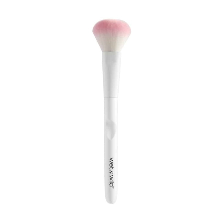 Wet n Wild Powder Brush in de groep BEAUTY & HEALTH / Makeup / Tools & Make-up set / Borstels & kwastjes bij TP E-commerce Nordic AB (38-69511)