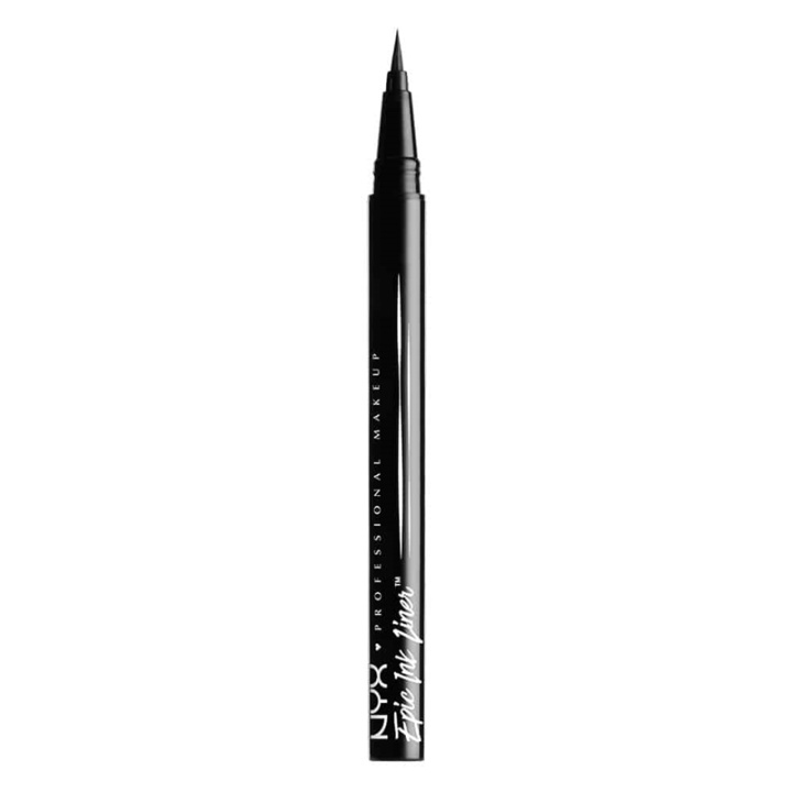 NYX PROF. MAKEUP Epic Ink Liner in de groep BEAUTY & HEALTH / Makeup / Ogen & Wenkbrauwen / Eyeliner / Kajal bij TP E-commerce Nordic AB (38-69603)