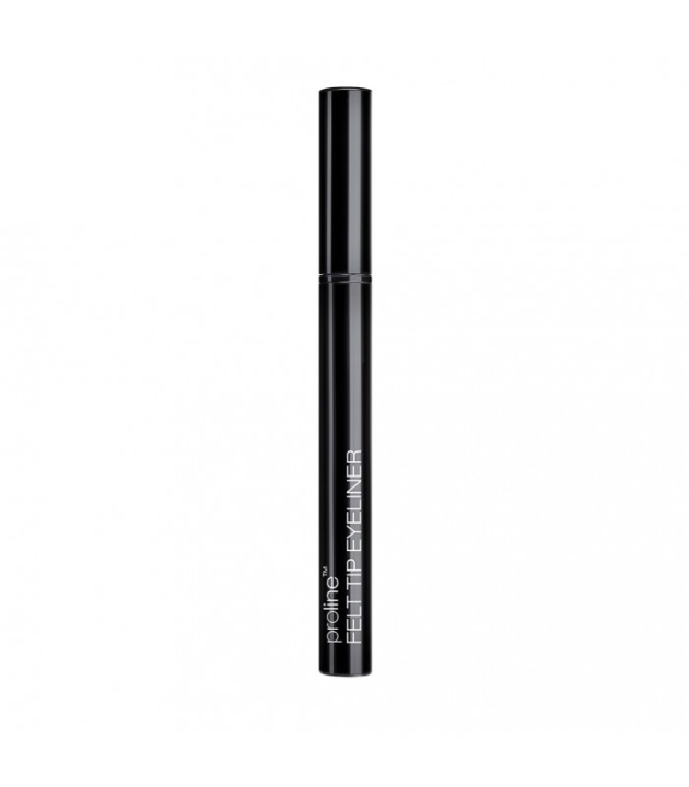 Wet n Wild Pro Line Felt Tip Eyeliner Black 3ml in de groep BEAUTY & HEALTH / Makeup / Ogen & Wenkbrauwen / Eyeliner / Kajal bij TP E-commerce Nordic AB (38-69670)