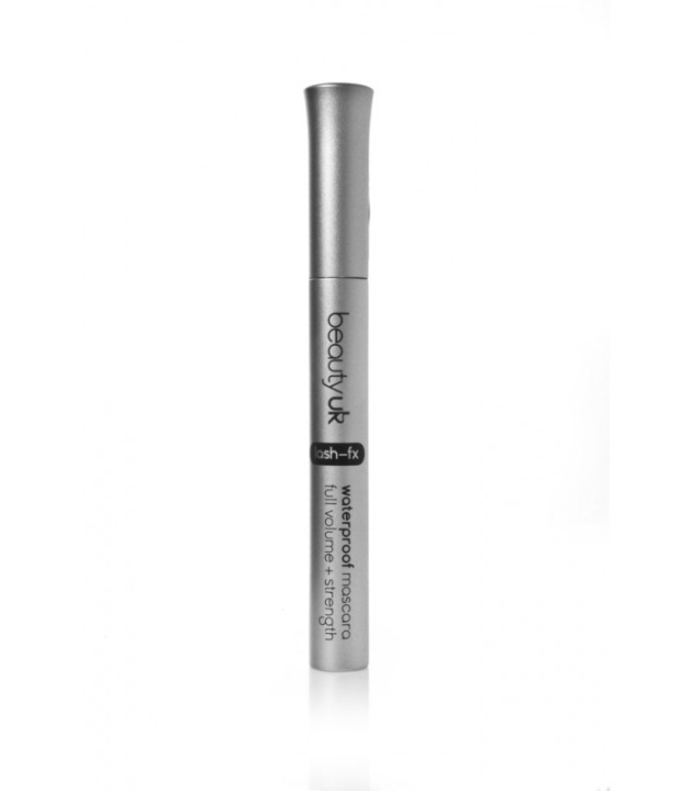 Beauty UK Lash Fx Waterproof Mascara Black in de groep BEAUTY & HEALTH / Makeup / Ogen & Wenkbrauwen / Mascara bij TP E-commerce Nordic AB (38-69738)