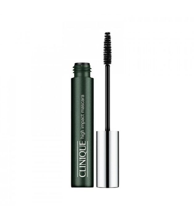 Clinique High Impact Mascara 01 Black 7ml in de groep BEAUTY & HEALTH / Makeup / Ogen & Wenkbrauwen / Mascara bij TP E-commerce Nordic AB (38-69744)