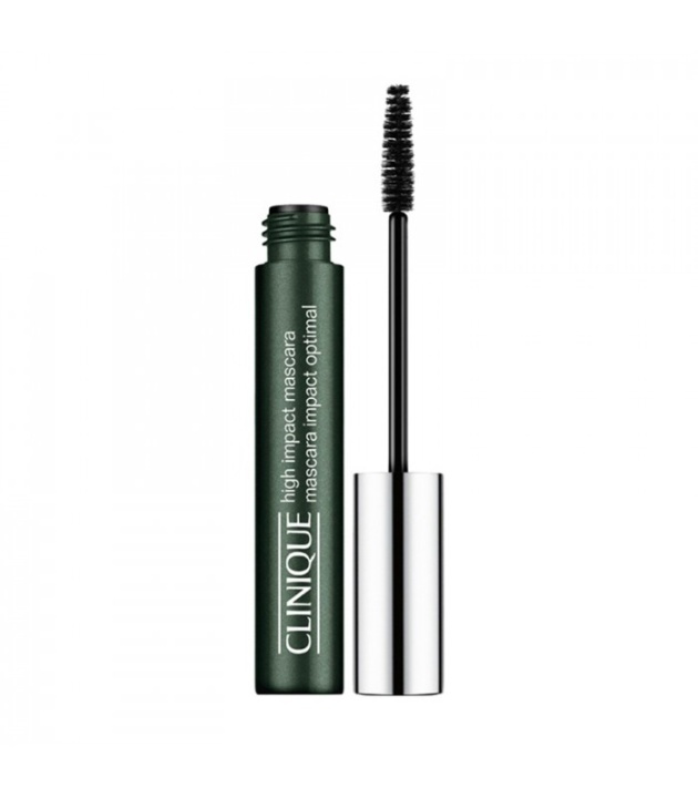 Clinique High Impact Mascara 02 Black/Brown 7ml in de groep BEAUTY & HEALTH / Makeup / Ogen & Wenkbrauwen / Mascara bij TP E-commerce Nordic AB (38-69745)