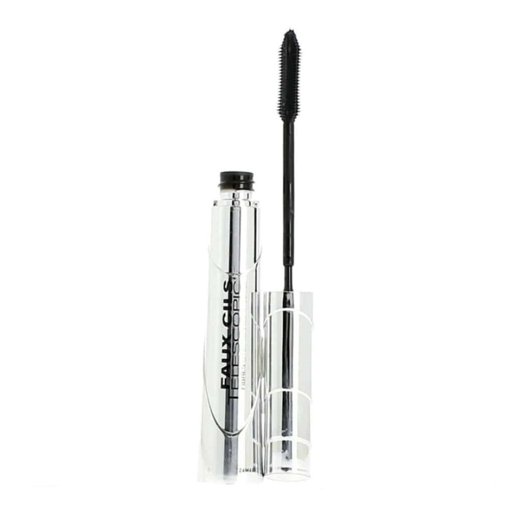 LOreal Telescopic False Lash Mascara Magnetic Black 9ml in de groep BEAUTY & HEALTH / Makeup / Ogen & Wenkbrauwen / Mascara bij TP E-commerce Nordic AB (38-69766)